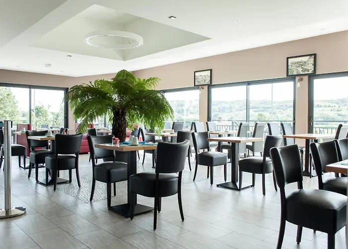 Hotel Les Galets Criel-sur-Mer photo
