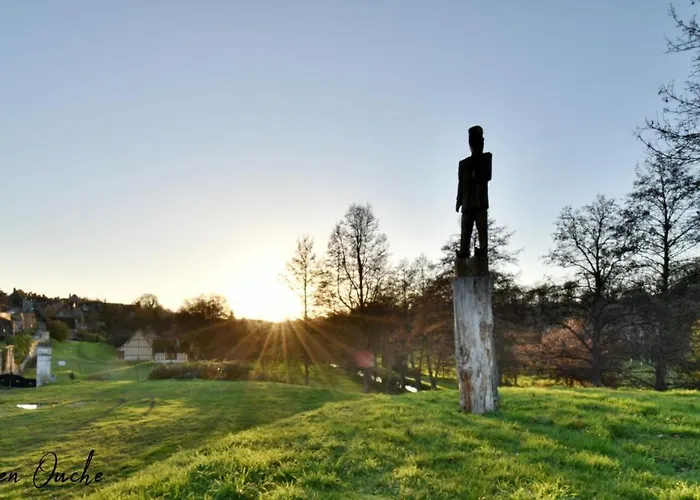 fotos do La Maison De Conches