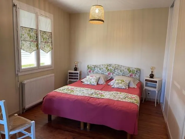 Le Chasse Maree Bed & Breakfast Offranville photo