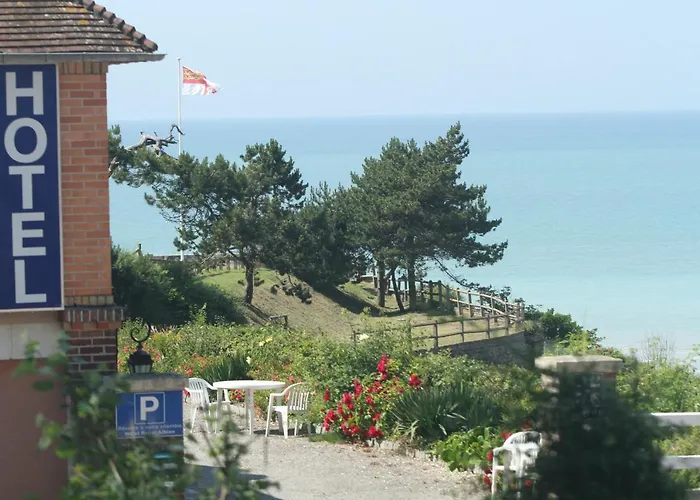 Hotel Royal Albion Mesnil-Val-Plage photo