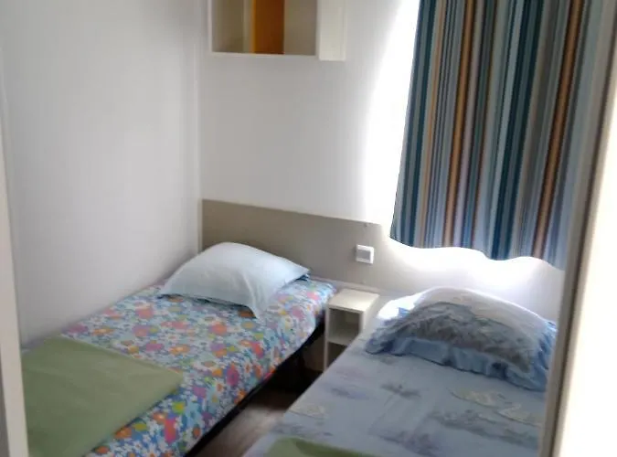 Mobil Home Saint Aubin photo