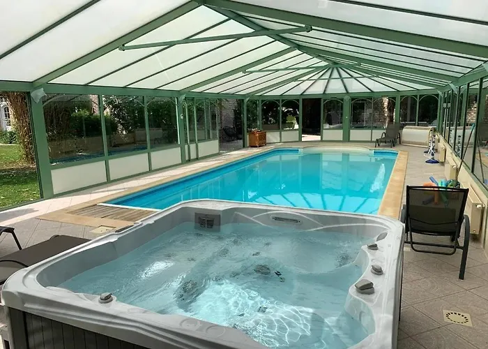 Le Clos Des Roches La Bouille photo