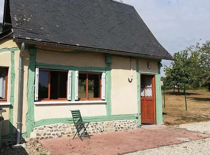 Le Gite De Vascoeuil photo