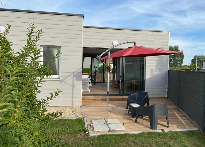 Gite Proche De Dieppe Et Bord De Mer Petit-Caux photo
