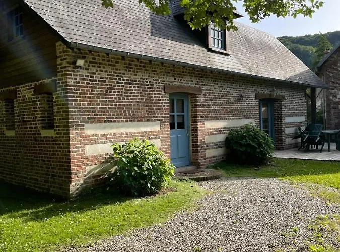 Gite Du « Lavoir » A 2 Pas De La Mer Saint-Martin-le-Gaillard photo
