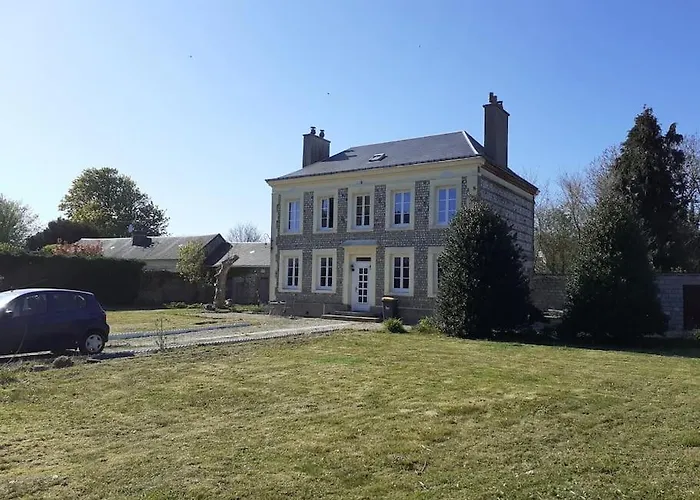 L'Oree D'Etretat 사진