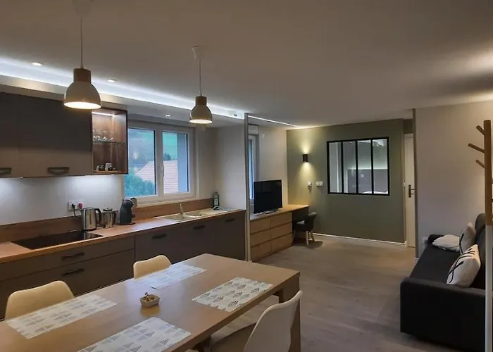 Residence 4 Pourville & Varengeville Plage A Proximite photo