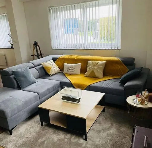 Villa La Madeleine-De-Nonancourtの写真