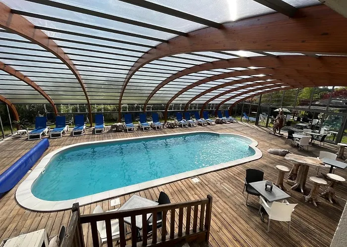The Originals Boutique Hotel Spa Beuzeville Honfleur Sud photo