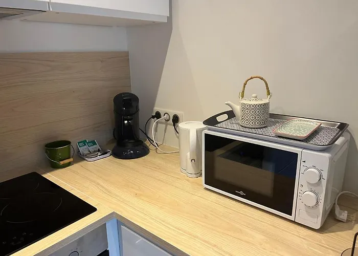 Eawy Lodge 6 Personnes Les Grandes-Ventes photo