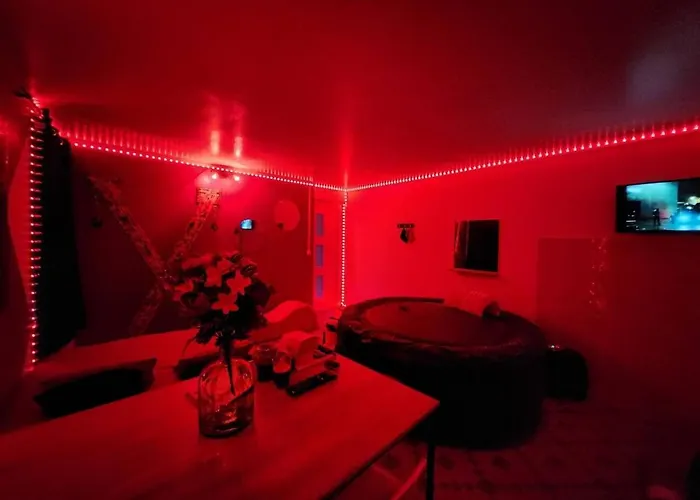 Studio Cosy Entre Amoureux Verneuil d'Avre et d'Iton photo