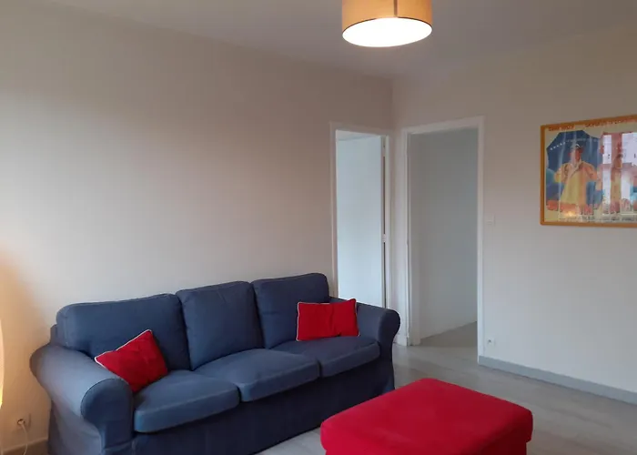 L'Appart Du 32 Apartment Le Neubourg photo