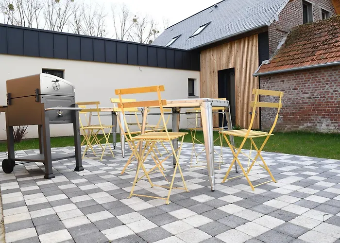 Le Loft - Cocon Industriel Villa Arques-la-Bataille photo