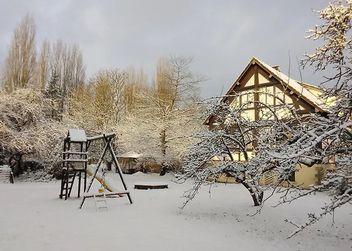 La Maison Du Verger Acquigny photo