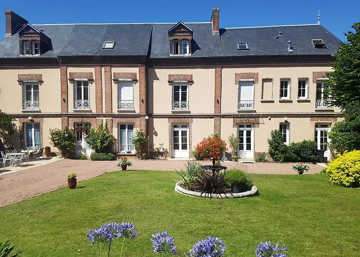 Le Clos Saint-Germain Rugles photo