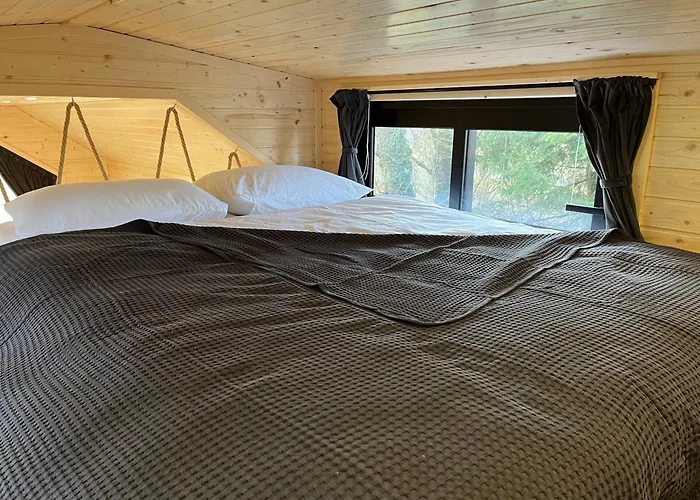 Ezy House 1 By Tiny Away Villa Ezy-sur-Eure photo
