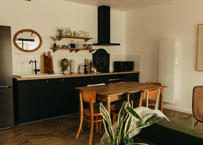 L'Atelier De Roger Villa Le Bourg-Dun photo