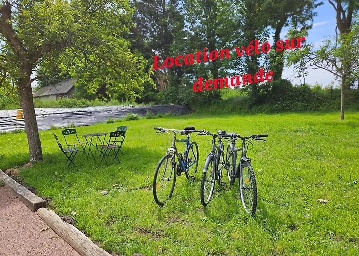 Maupiti Proche Etretat Et Fecamp Apartment Vattetot-sur-Mer photo