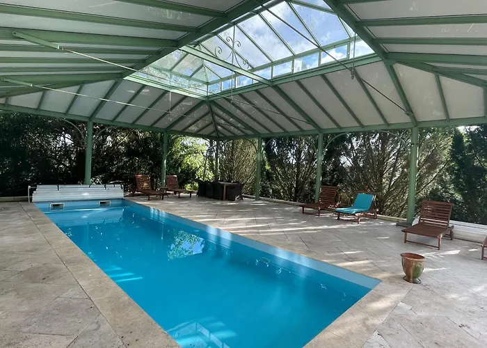 Domaine Spa Perret-A 3Mn Giverny-Jardins Monet-Le Vexin-Parc 3Ha-Piscine Exterieure-Jeux Enfants-Ping Pong-B&B Chateau Artdeco Mastersuite Ou Gite De Charme-Options Breakfast-Diner-Billard-Sauna-Fitness-Hammam-Forfait 2 Nuits 1H Jacuzzi Offerte ! photo