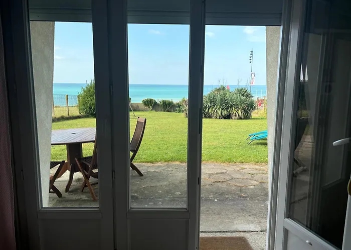 صورة شقة The Lok Saint-Martin-en-Campagne