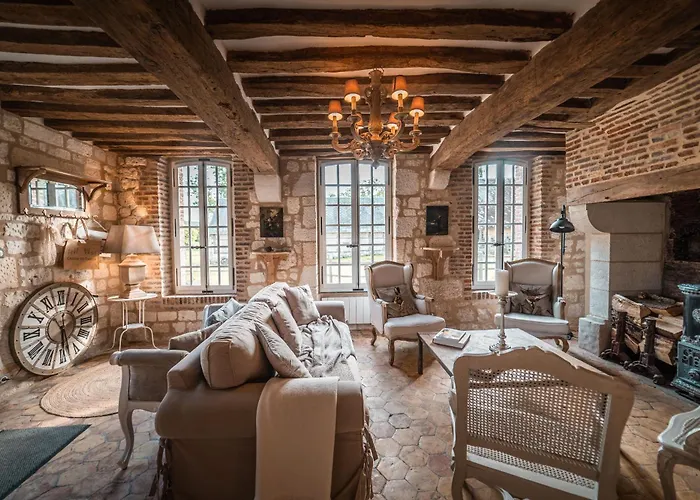 Maison Du Chapelain Duclair photo