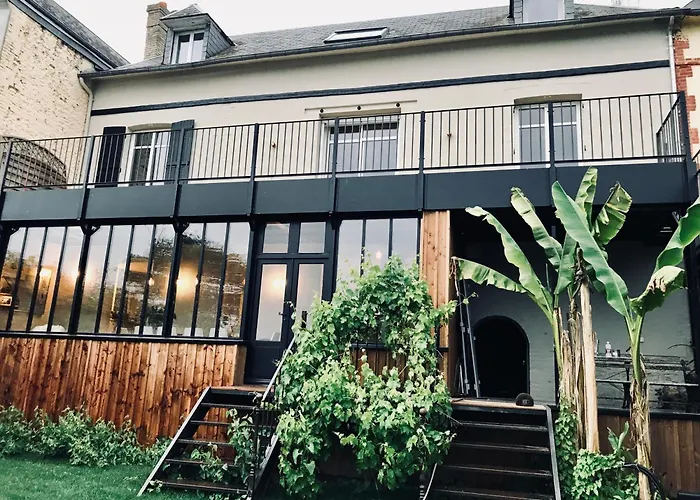 Grande Maison En Bord De Seine, 1H 15De Paris Muids photo