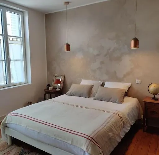 Elegante Maison Pres De La Mer 1 Ou 2 Chambres Fecamp photo