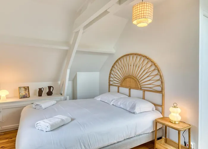 Manuel : Belle Maison A Bois-Guillaume photo