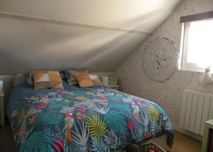 Chambre Deville-les-Rouen photo