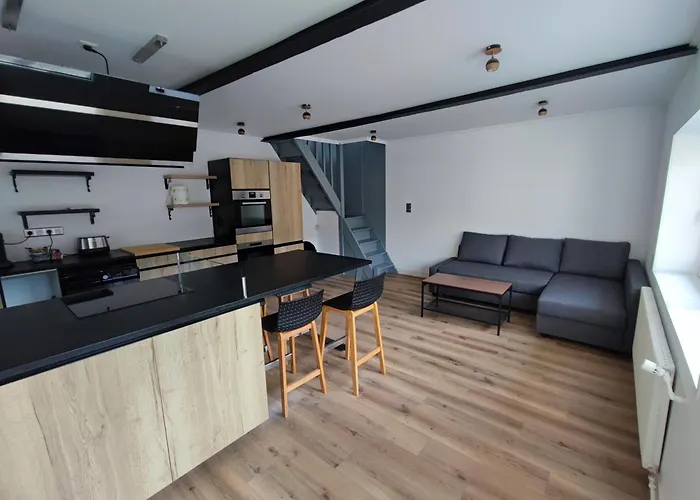 Maison Ideale Deplacement 4 Ou 5 Personnes Saint-Etienne-du-Rouvray photo