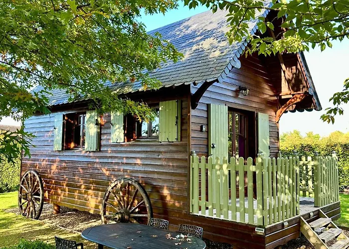 Rosalie Bed & Breakfast Fiquefleur-Equainville photo