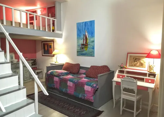 Studio Proche De La Zi N 2 D'Evreux, De L'Escci Et D'Ecofic Parking Prive Hotel Angerville-la-Campagne photo