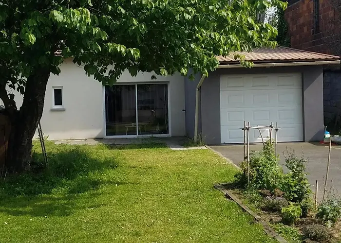 Photo de Agréable studio proche de Rouen Le Grand-Quevilly