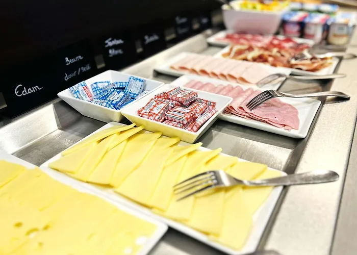 Ibis Styles Rouen Nord-Barentin Hotel photo