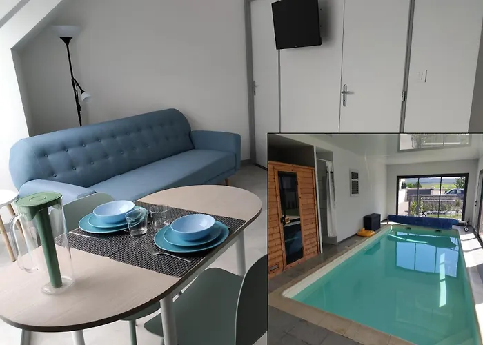 Choupinerie Normande Apartment Criquebeuf-sur-Seine photo