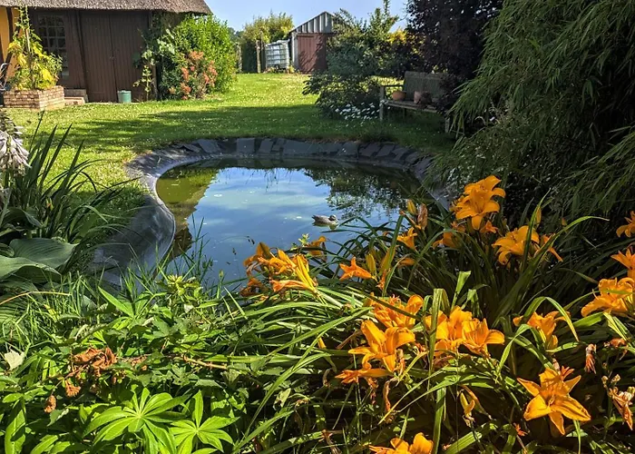 La Colombiere Fleurie Villa Lieurey fotoğrafı