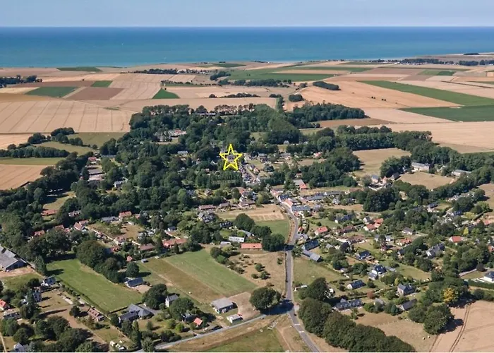 Photo de Le Dun - Domaine du Presbytère La Chapelle-sur-Dun