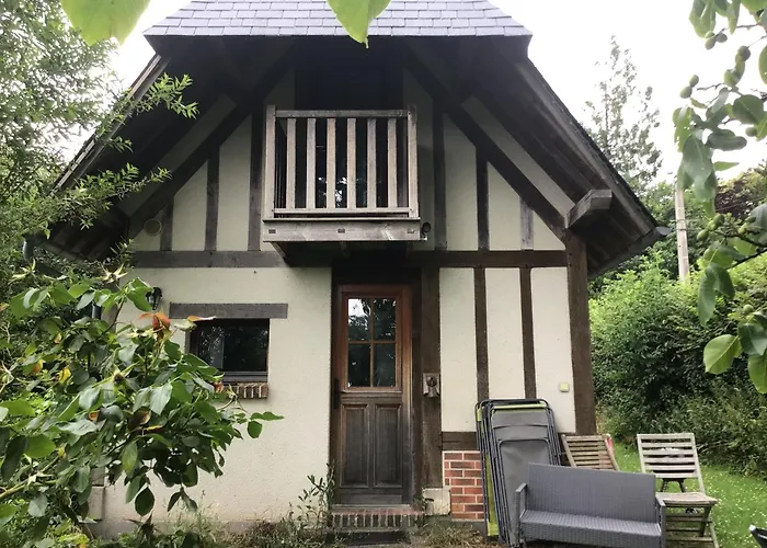 fotos do Gite Des Tournesols Ecaquelon