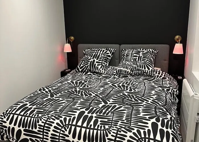 Photo de Bed and Breakfast Le carré long à Neufchâtel-en-Bray