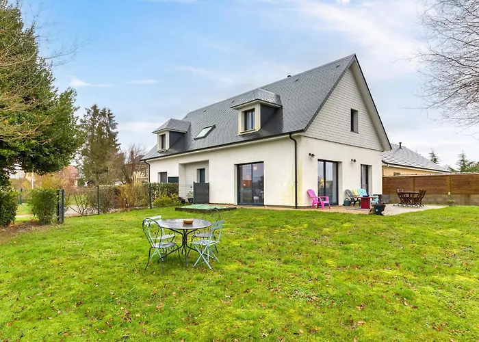 Фото Nice Home In Venon With Wifi