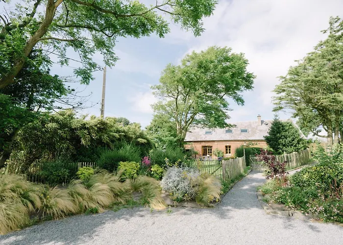 foto di Maison Entre Terre Et Mer Proche Etretat Saint-Jouin-Bruneval
