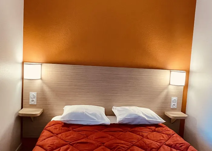 Photo de Premiere Classe Rouen Nord - Barentin