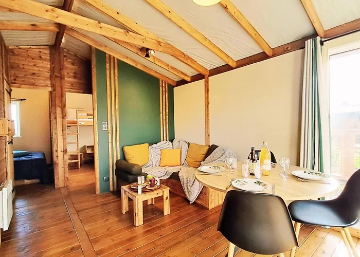 Photo de Domaine Le Jardin de Séraphine Malleville-les-Gres