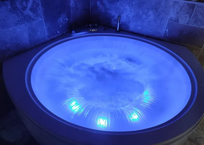 La Luxure- Loveroom Maucomble Foto