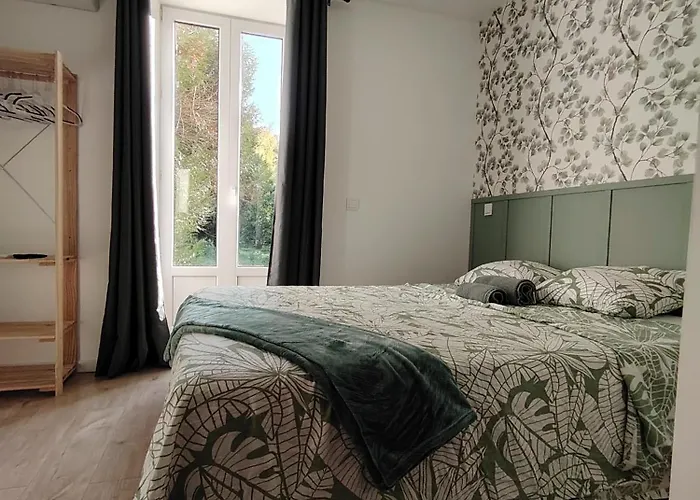 Cocon Confort Saint-Martin-de-Fontenay photo