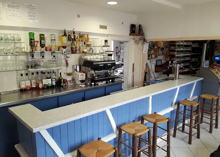 Photo de Hotel Au Bon Coin Colleville