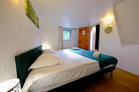 Gite De L'Ecrin De L'Andelle - Un Ecrin De Nature Entre Riviere Et Foret Morville-sur-Andelle φωτογραφία