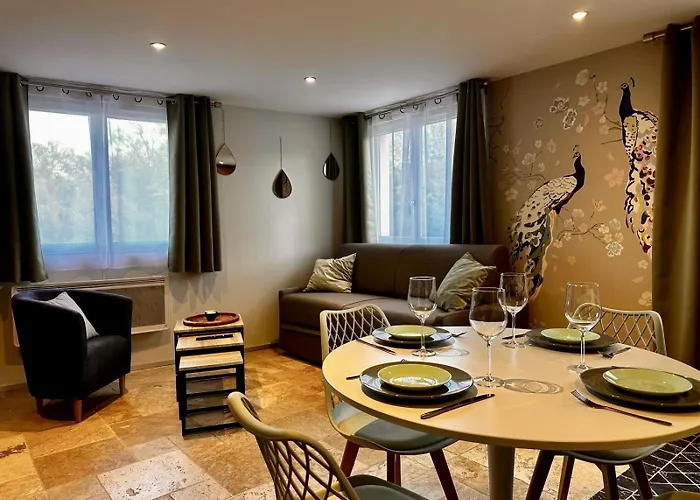 Duplex Tourny Gite De Charme Pour 4 Personnes Au Coeur De La Campagne Normandeの写真