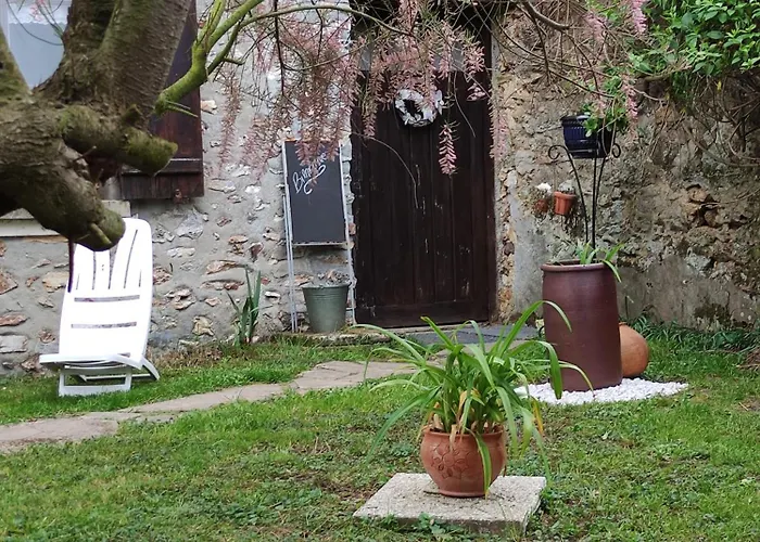 fotos do Le Cottage De Mercey