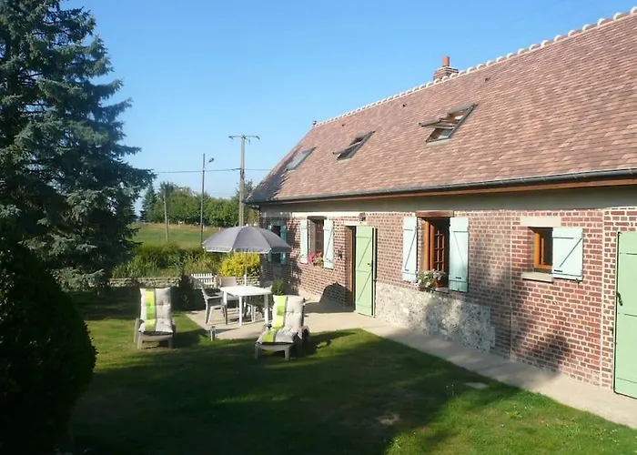 Les Hortensias Guiseniersの写真